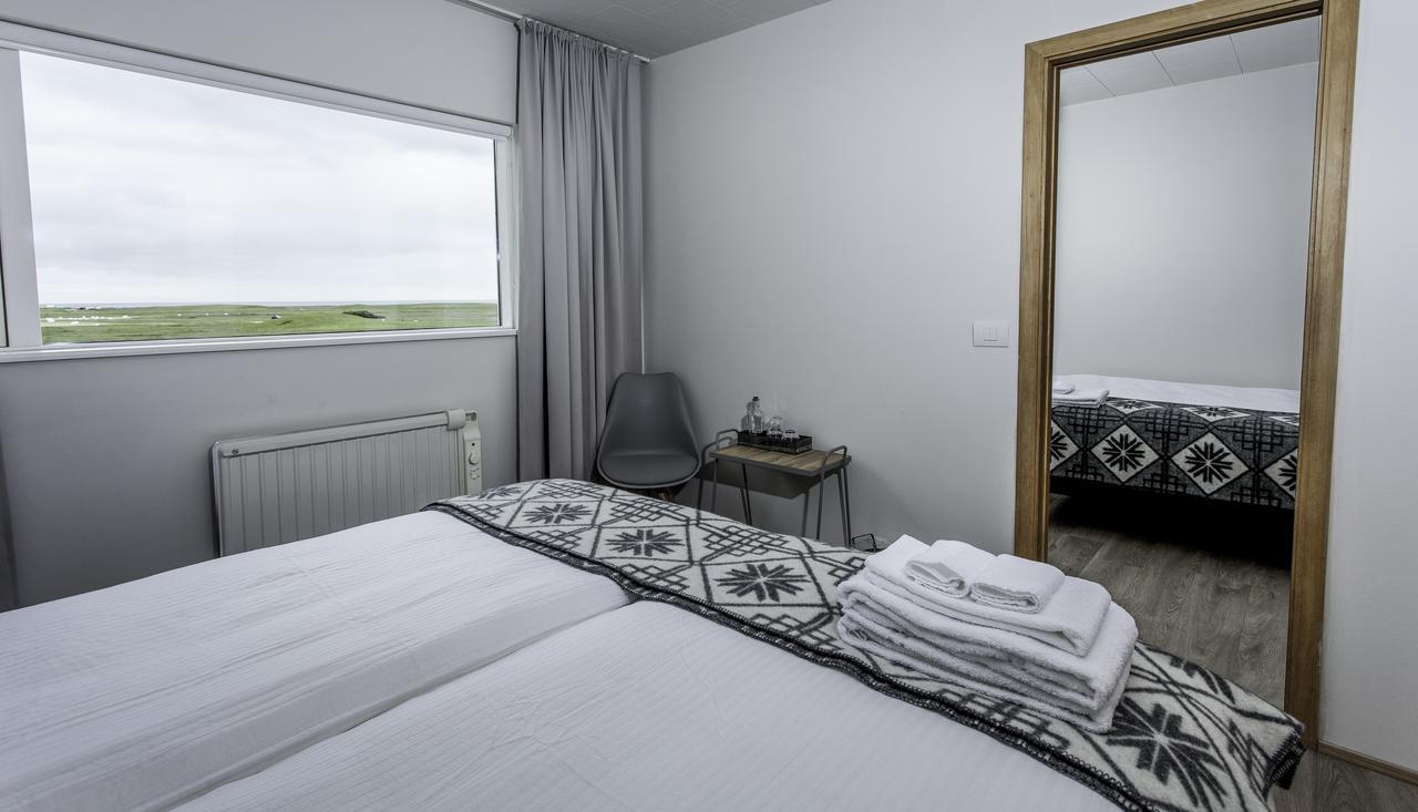 Farmhouse Lodge Skeidflotur Dış mekan fotoğraf