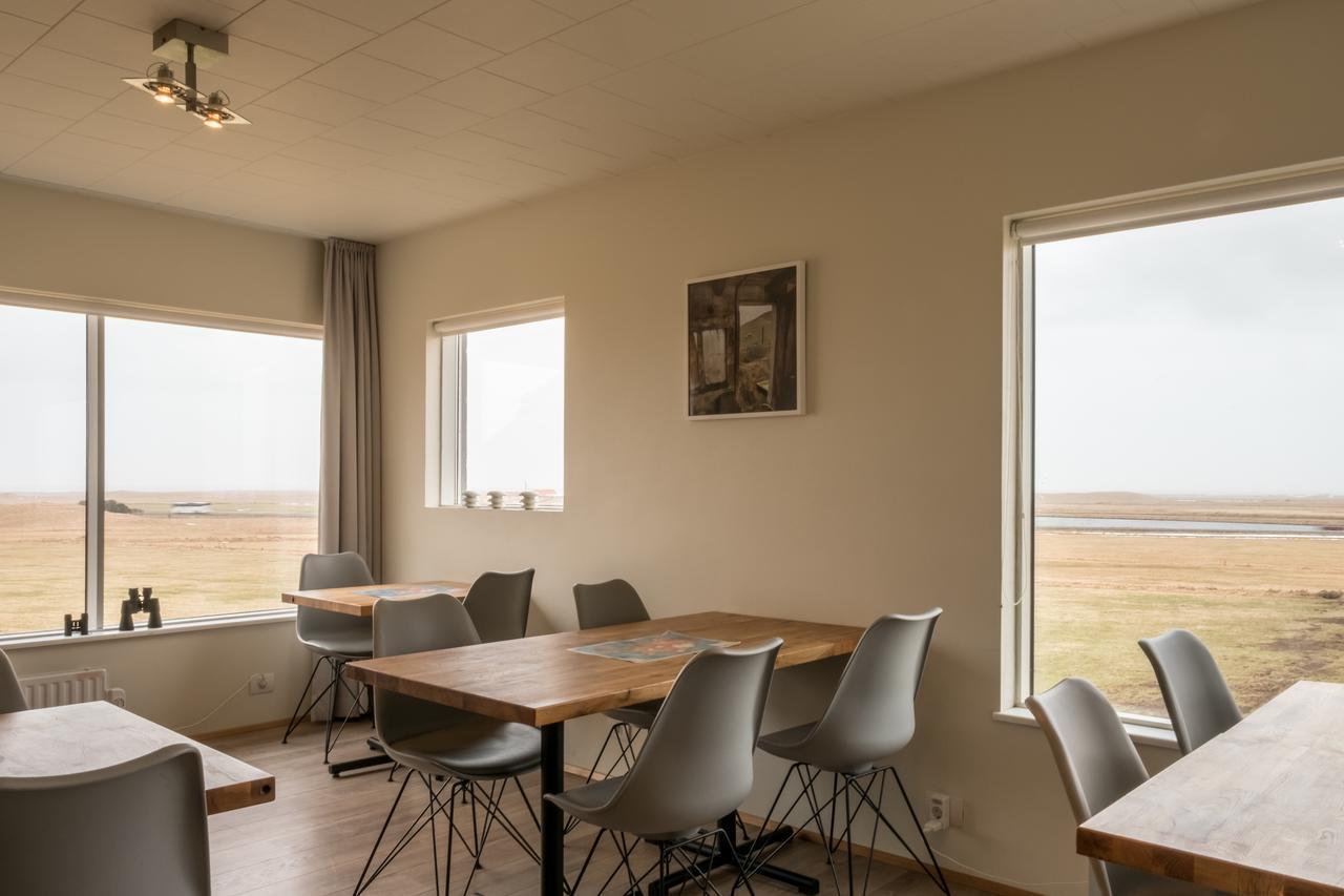 Farmhouse Lodge Skeidflotur Dış mekan fotoğraf