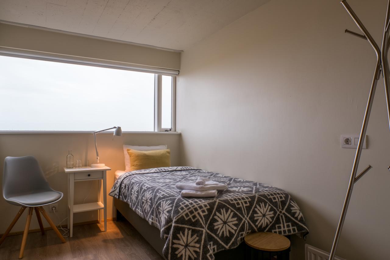 Farmhouse Lodge Skeidflotur Dış mekan fotoğraf