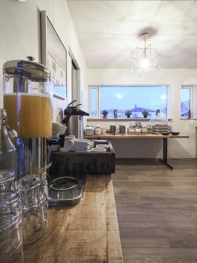 Farmhouse Lodge Skeidflotur Dış mekan fotoğraf
