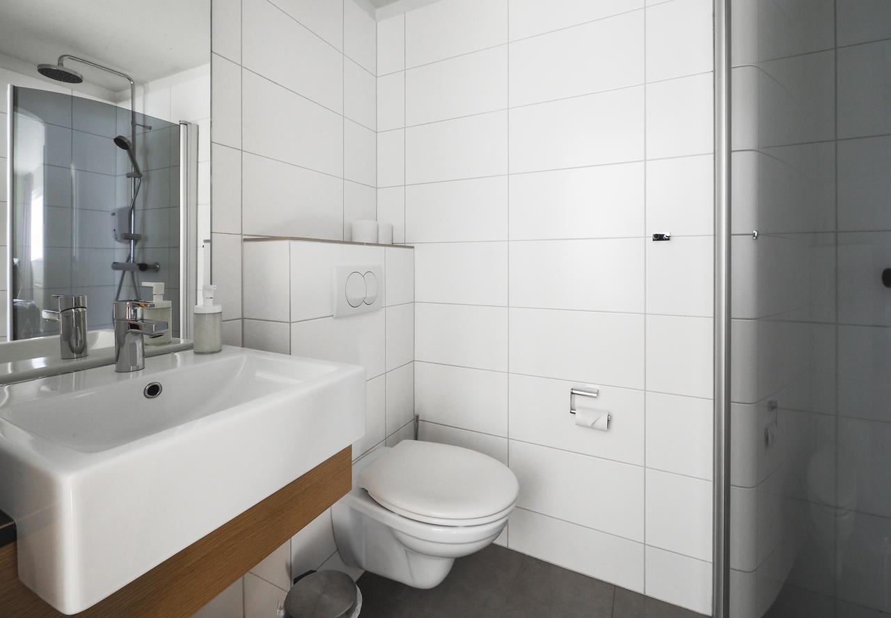 Farmhouse Lodge Skeidflotur Dış mekan fotoğraf