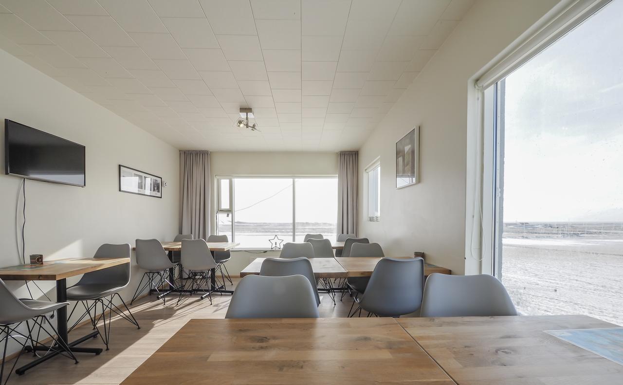 Farmhouse Lodge Skeidflotur Dış mekan fotoğraf