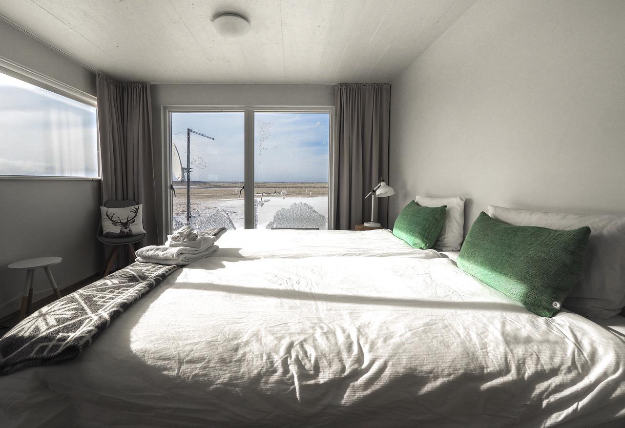 Farmhouse Lodge Skeidflotur Dış mekan fotoğraf