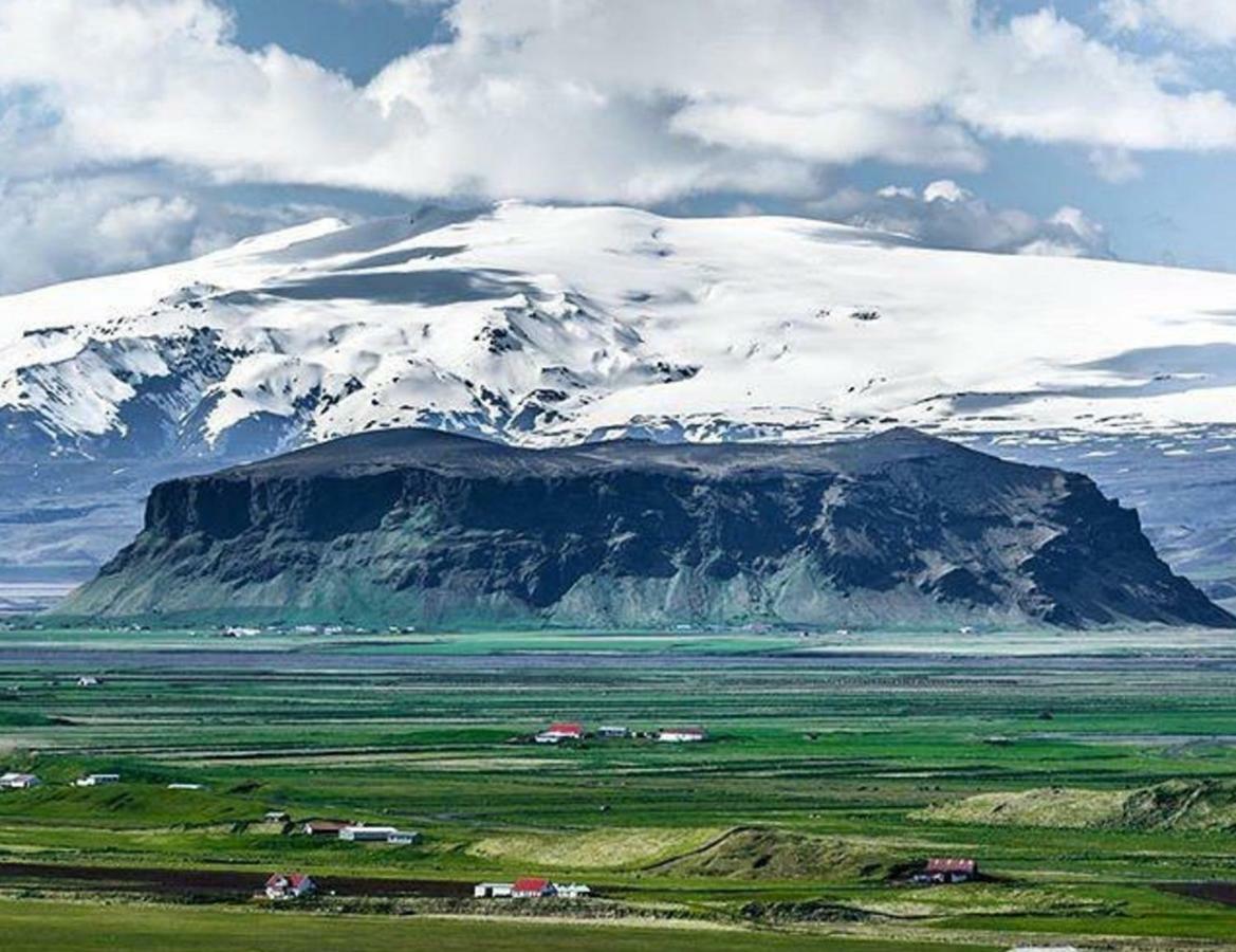 Farmhouse Lodge Skeidflotur Dış mekan fotoğraf
